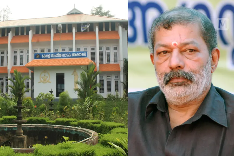 നടൻ മുരളിയുടേതുൾപ്പെടെ ആരുടേയും പ്രതിമ ഇനി നിർമിക്കില്ല, തീരുമാനമെടുത്ത് സംഗീത-നാടക അക്കാദമി