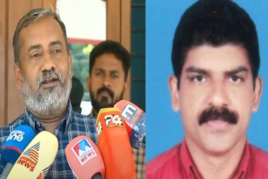 ബിജു കുര്യന് നാളെ എത്തുമെന്ന് സഹോദരന് അറിയിച്ചു; പ്രതികാര നടപടിയുണ്ടാകില്ല -കൃഷിമന്ത്രി