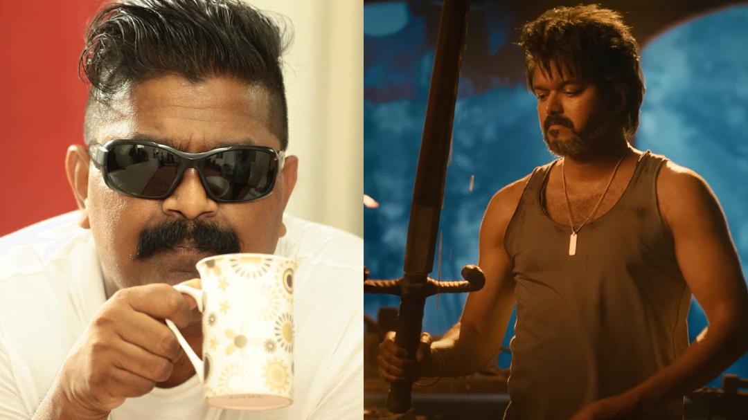 500 പേർ, ജോലി മൈനസ് 12 ഡിഗ്രിയിൽ, വിജയ് എന്ന സഹോദരൻ; 'ലിയോ' ഷൂട്ടിങ് ...