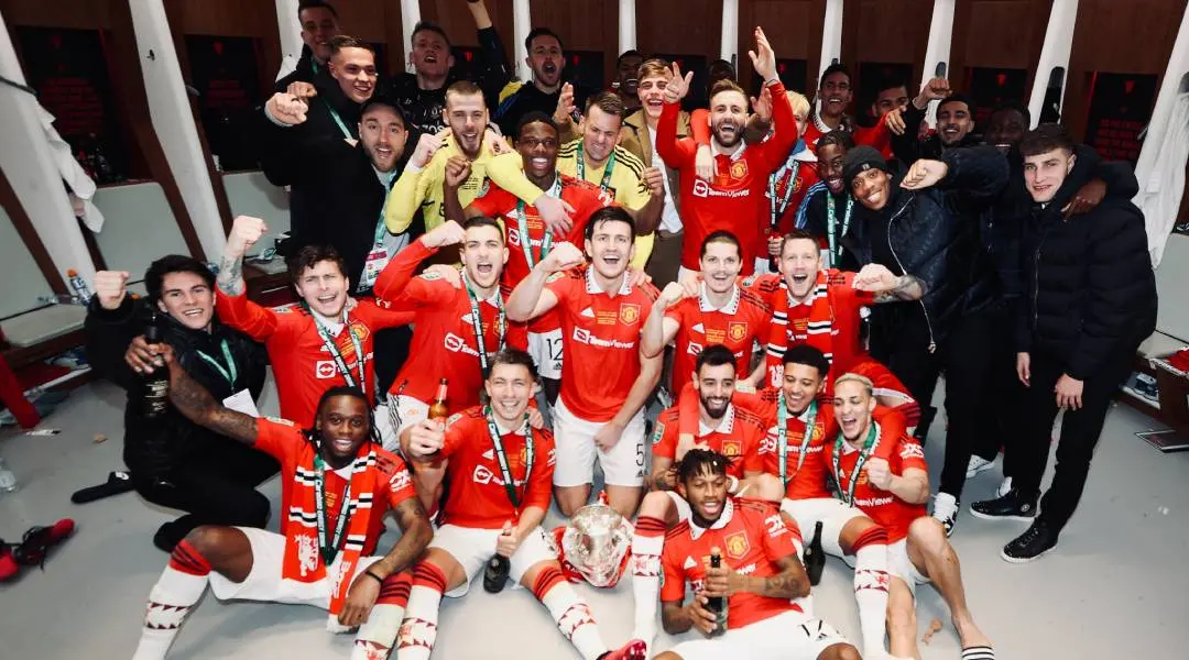 Photo: twitter.com/ManUtd