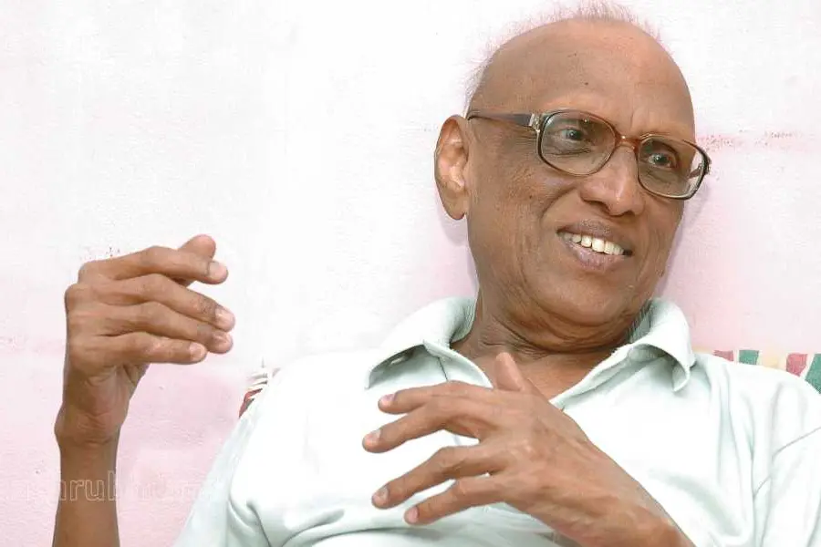 'ശേഷക്രിയ'യും 'മരിച്ചിട്ടില്ലാത്തവരുടെ സ്മാരകങ്ങളും' എം. സുകുമാരന് മാത്രം സാധ്യമാവുന്നത്