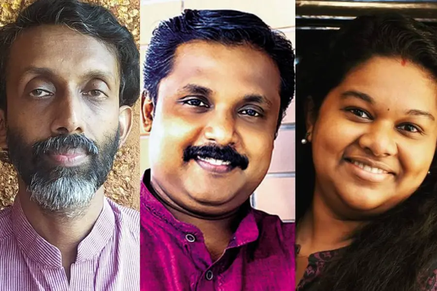 മീഡിയ അക്കാദമി മാധ്യമ ഗവേഷക ഫെലോഷിപ്പുകൾ പ്രഖ്യാപിച്ചു; മാതൃഭൂമിക്ക് മൂന്ന് ഫെലോഷിപ്പുകള്