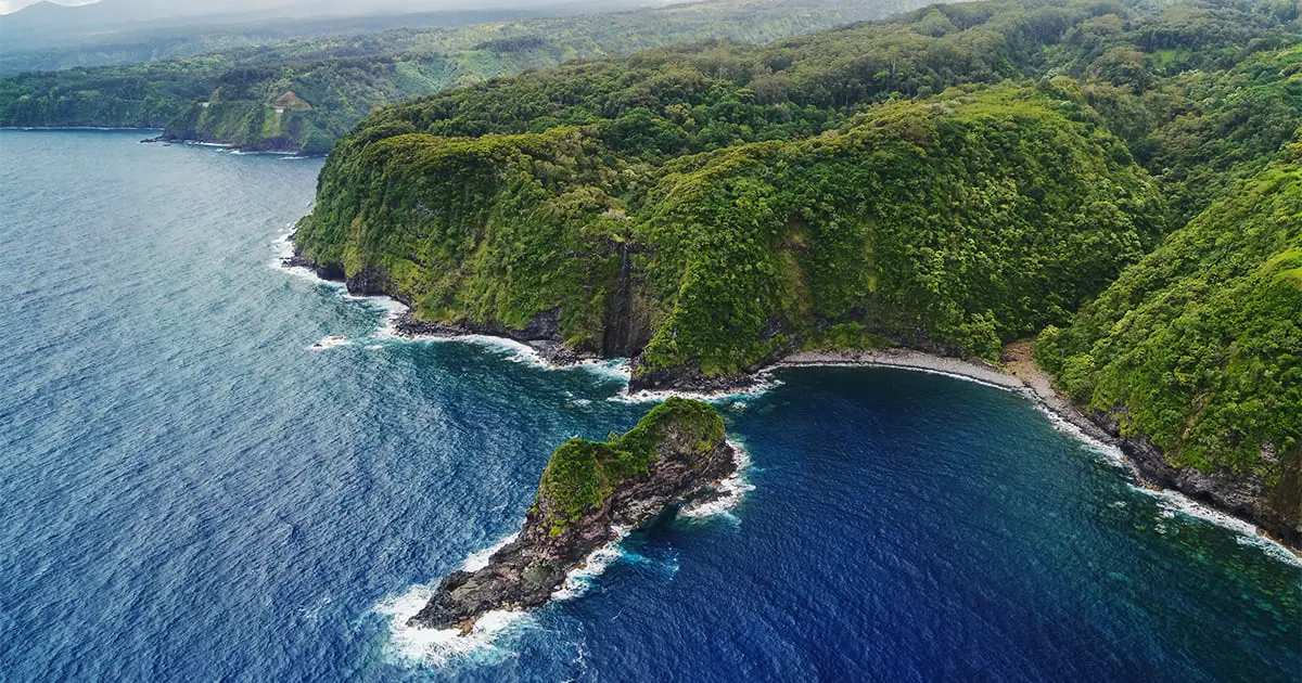Photo: facebook.com/Hawaii/photos