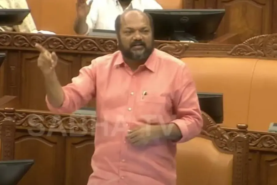 അലബാമയില്‍ ഇപ്പോഴും തീ, ബ്രഹ്മപുരത്തേത്‌ അണയ്ക്കാന്‍ കഴിഞ്ഞത് അഭിമാനകരമായ നേട്ടം- പി. രാജീവ്