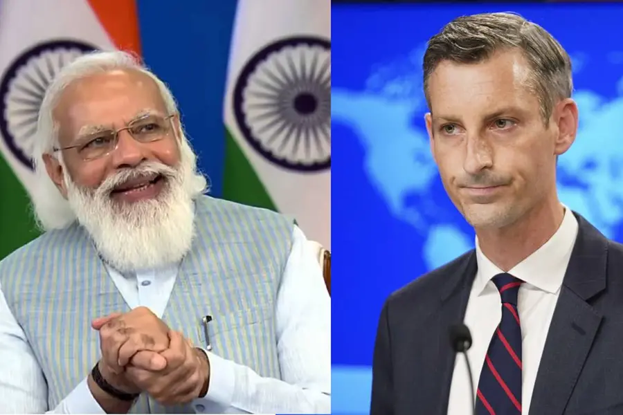 'അഭിപ്രായസ്വാതന്ത്ര്യത്തെ പിന്തുണയ്ക്കുന്നു'; ഡോക്യുമെന്ററി വിഷയത്തില് ബിബിസിയെ അനുകൂലിച്ച് യു.എസ്