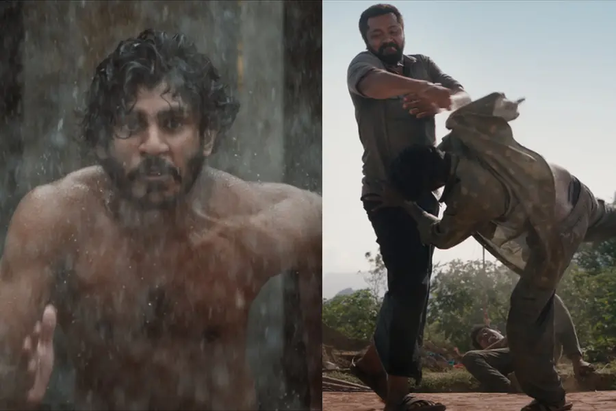 ആക്ഷൻ രംഗങ്ങളാൽ സമ്പന്നം, ബൃന്ദാ മാസ്റ്ററുടെ സംവിധാനത്തിൽ തഗ്സ് വരുന്നു