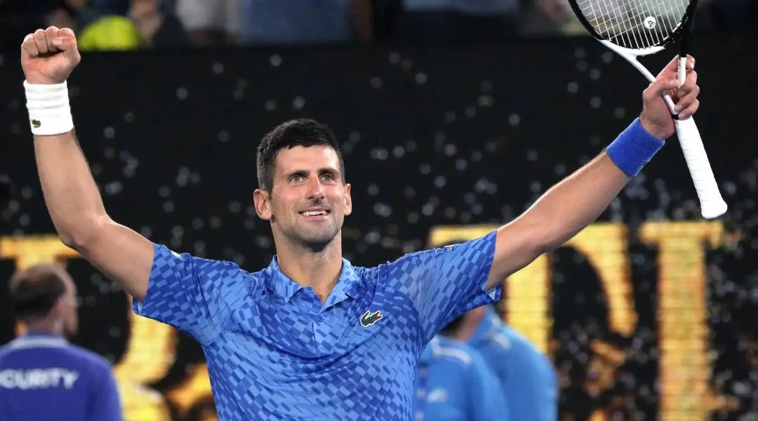Photo: AP