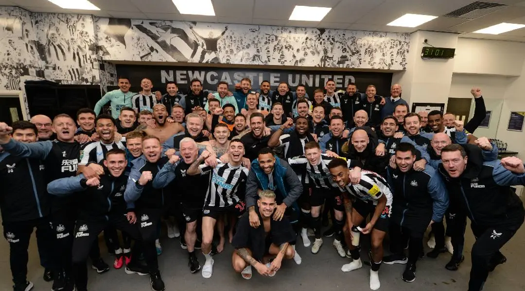 Photo: twitter.com/NUFC