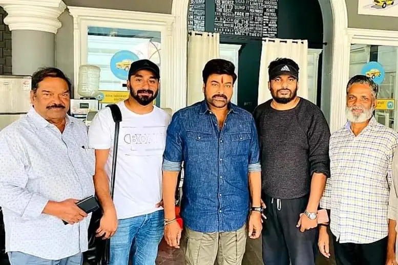 ഒരു കുഞ്ഞുസിനിമയ്ക്ക് കിട്ടാവുന്ന ഏറ്റവും വലിയ പ്രതിഫലം; കാക്കിപ്പട റീമേക്കിനേക്കുറിച്ച് ഷെബി