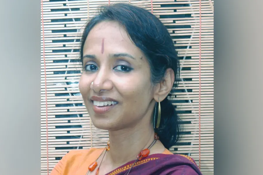 ഭരതനാട്യവിസ്മയം അലര്മേല് വള്ളി കലയുടെ കഥപറയാന് കനകക്കുന്നിലെത്തും