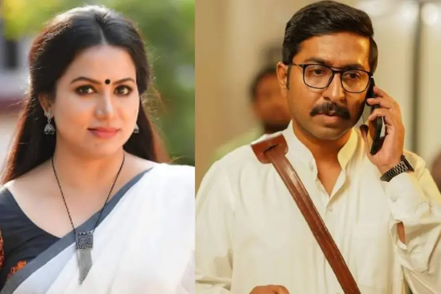'ആരോടും നന്ദി പറയാനില്ല' എന്ന് എഴുതി കാണിച്ചതിന് കയ്യടികള്‍- ശീലു അബ്രഹാം