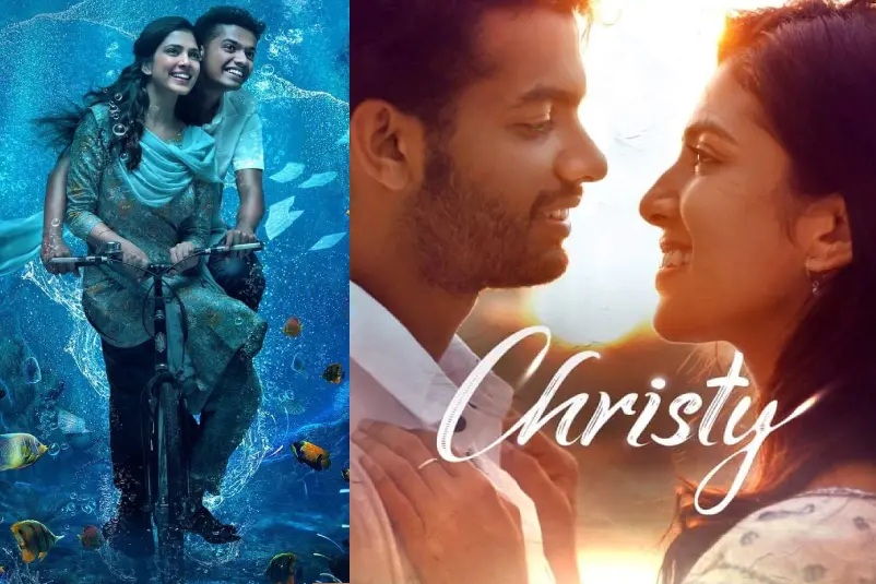 മാത്യു തോമസും മാളവിക മോഹനും ഒന്നിച്ച 'ക്രിസ്റ്റി' ഒ.ടി.ടിയിലേയ്ക്ക്