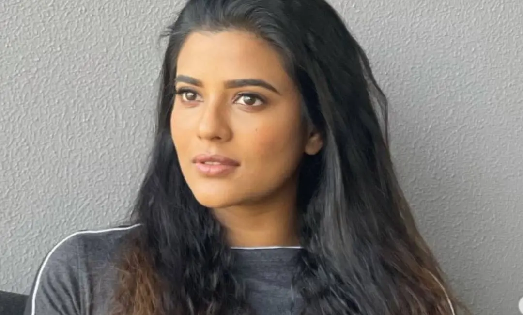 Aishwarya Rajesh| https://www.instagram.com/p/CZb5qd1huiq/?hl=en