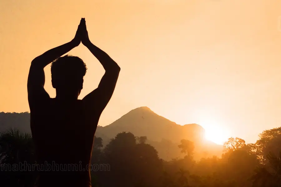 മനുഷ്യനാണ് സ്നേഹമാണ് വലുതെന്ന തിരിച്ചറിവ്; മൂകാംബിക സന്ദര്ശനം നല്കിയ പാഠം