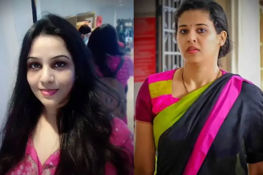 രോഹിണി-രൂപ പോര് ഏറ്റുപിടിച്ച് ഫാന്സും, പേരുകേട്ട ഉദ്യോഗസ്ഥരുടെ 'കലിപ്പിന്റെ' നാള്വഴി