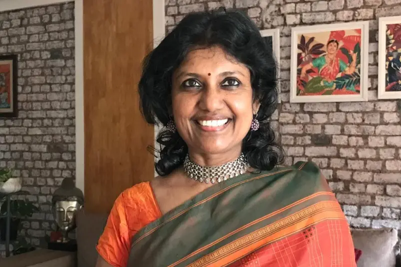 സംവിധായകന്‍ ശ്യാമപ്രസാദിന്റെ ഭാര്യയും നര്‍ത്തകിയുമായ ഷീബ ശ്യാമപ്രസാദ് അന്തരിച്ചു