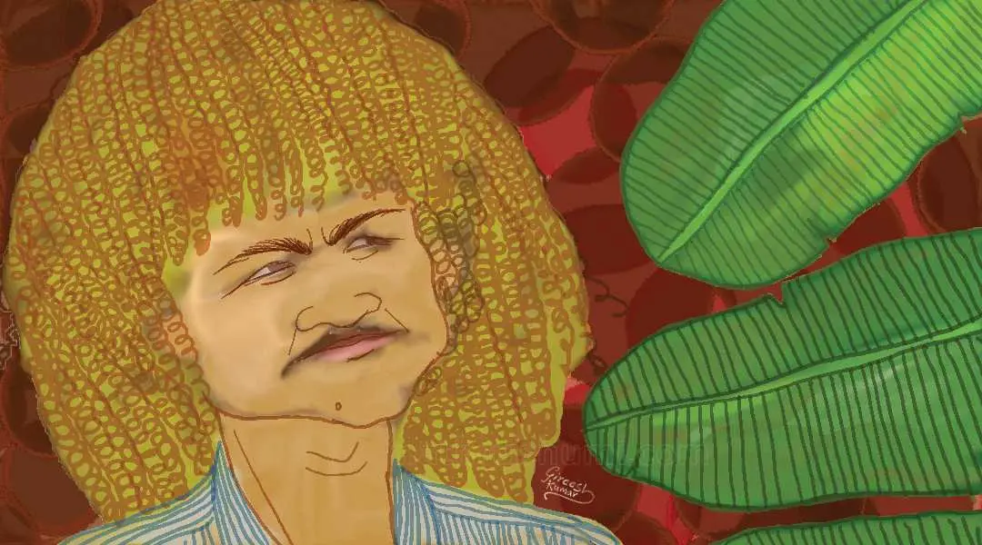 ചിത്രീകരണം: ഗിരീഷ് കുമാര്