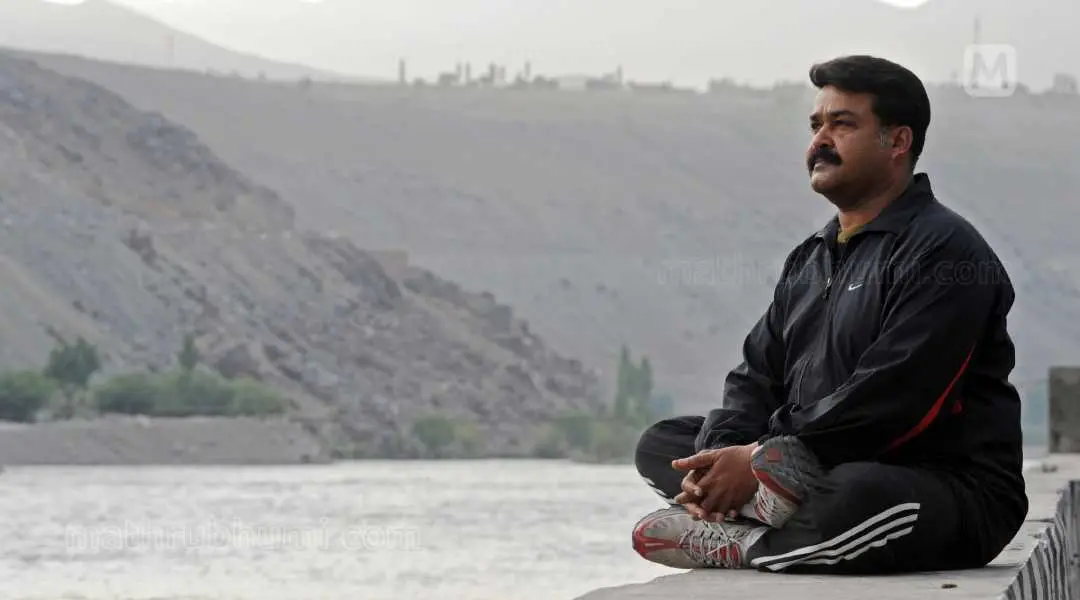 Mohanlal