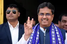ത്രിപുര മുഖ്യമന്ത്രിയായി മണിക് സാഹ തുടരും; സത്യപ്രതിജ്ഞ ബുധനാഴ്ച