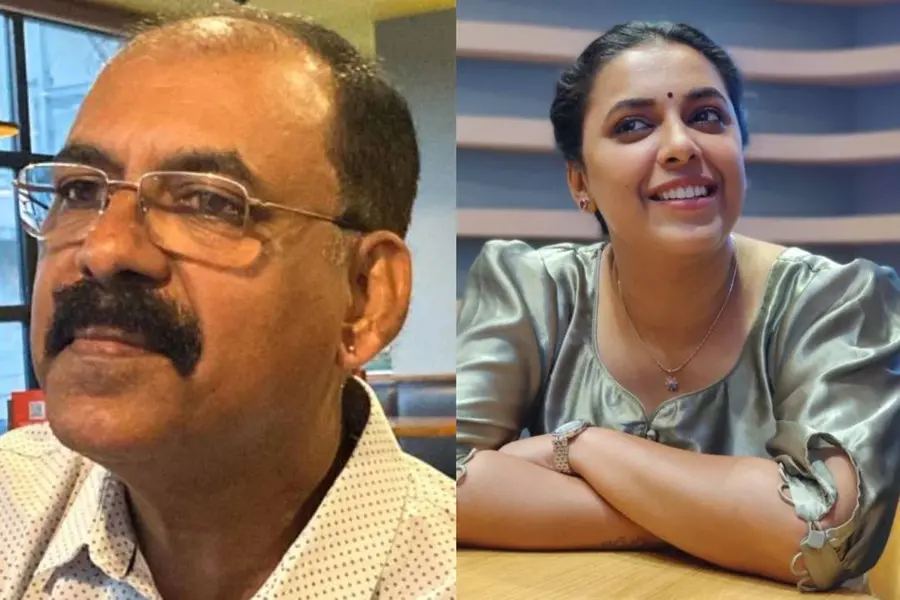 'മക്കളായാല് ഇങ്ങനെ വേണം'; അച്ഛന്റെ ഏറെ നാളത്തെ ആഗ്രഹങ്ങള് നിറവേറ്റി ജുവല് മേരി