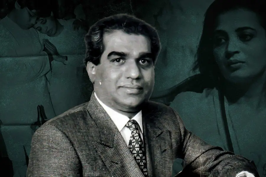 കോടീശ്വരനായ ബിസ്‌കറ്റ് രാജാവില്‍നിന്ന് നരകിച്ചു മരിച്ച ജയില്‍പുള്ളിയിലേക്ക്; രാജന്‍ പിള്ളയുടെ കഥ
