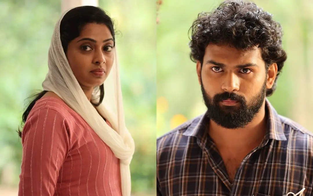 അഞ്ചാം വേദത്തിൽ സുനു ലക്ഷ്മിയും വിഹാൻ വിഷ്ണുവും