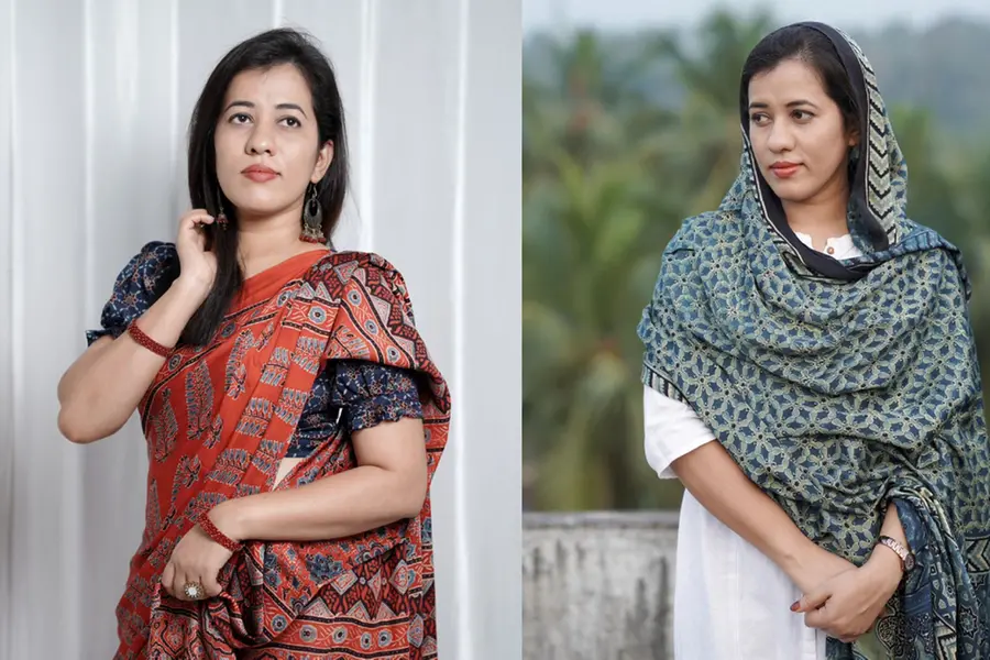 കോവിഡില് ജോലി പോയി,വീട്ടിലിരുന്ന് ഓണ്ലൈന് ബിസിനസിലേക്ക്; മാനസി ഇന്ന് ട്രെന്ഡ് സെറ്റര് കൂടിയാണ്