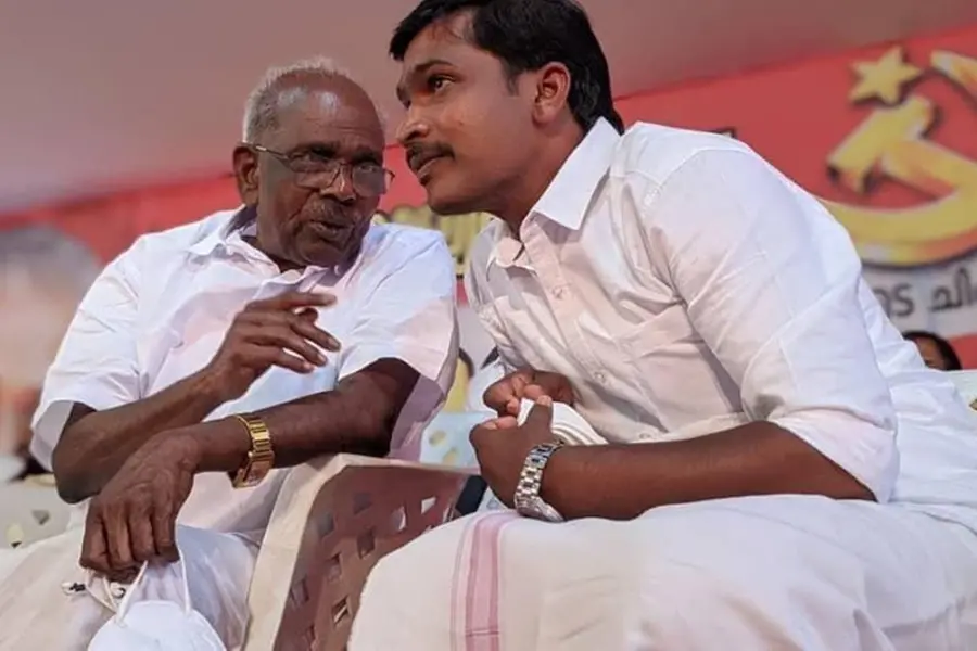 സസ്‌പെന്‍സോടെ സ്ഥാനാര്‍ഥി പ്രഖ്യാപനം; രണ്ടു തവണ സത്യപ്രതിജ്ഞ, ഒടുവില് ...