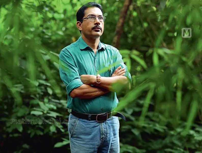 വീരാന്കുട്ടി