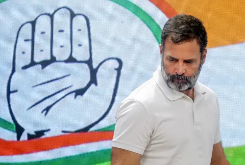 രാഹുല് ഗാന്ധി | Photo: PTI