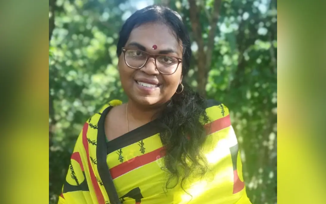 വിജയരാജമല്ലിക