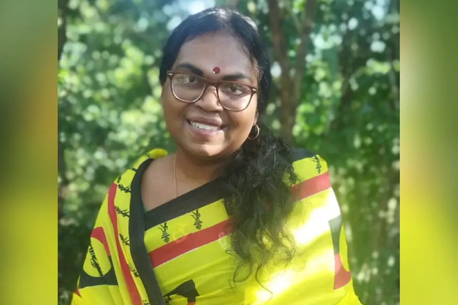 കാലം വിദൂരമല്ല | വിജയരാജമല്ലിക