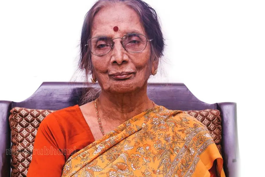 ജാതകം നോക്കി സിസേറിയൻ ചെയ്യുന്ന രീതി ശരിയല്ല, പ്രസവത്തിന് ഒരു സമയമുണ്ട്- ഡോ. സുഭദ്രാ നായർ