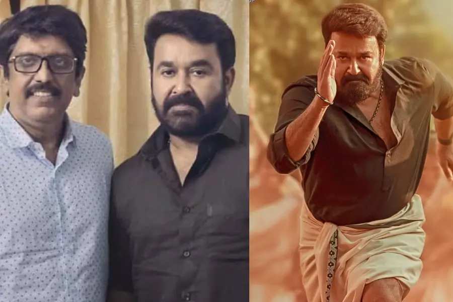 സ്പൂഫ് വര്ക്ക് ആയില്ല, ഏജന്റ് ഫാക്ടര് പ്രേക്ഷകര്ക്ക് ബാലിശമായി തോന്നി; ബി ഉണ്ണികൃഷ്ണന്