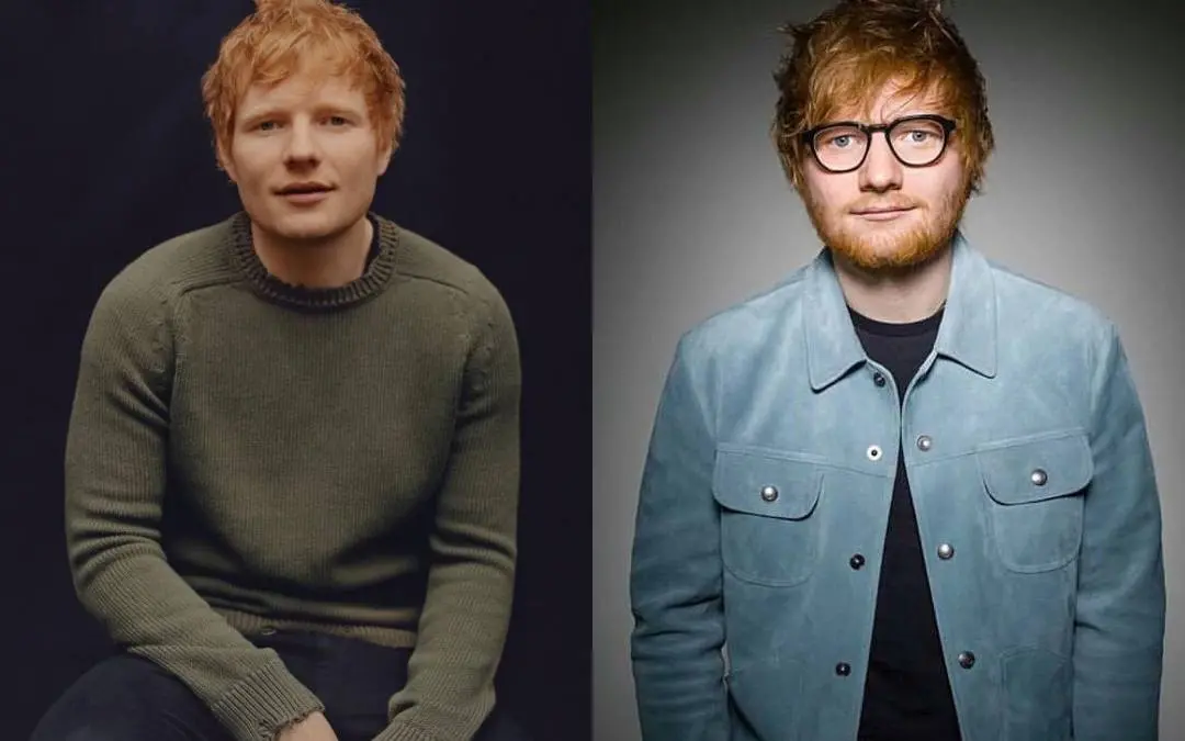 എഡ് ഷീരൻ | Photos: instagram.com/teddysphotos/?hl=en