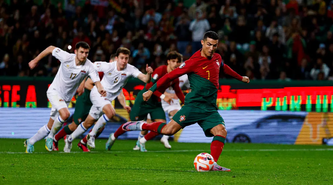 Photo: twitter.com/selecaoportugal