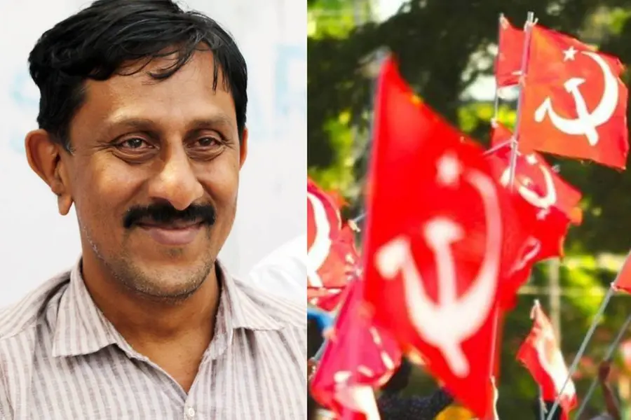 മന്ത്രിയുടെ പ്രൈവറ്റ് സെക്രട്ടറി സ്ഥാനമൊഴിഞ്ഞ് വിപിപി മുസ്തഫ; ലോക്സഭയിലേക്ക് മത്സരിച്ചേക്കും