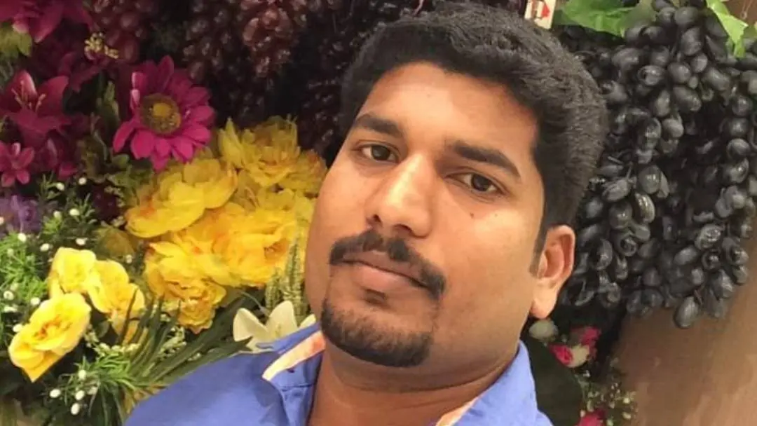 ബഹ്റൈനില് ആത്മഹത്യ ചെയ്ത പി.സി. രാജീവന്