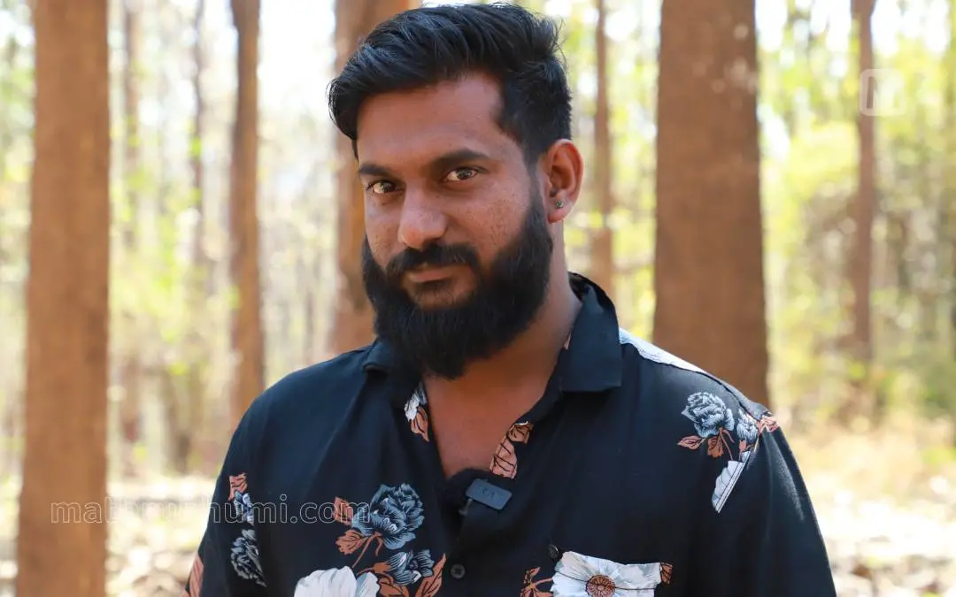 മണികണ്ഠന്