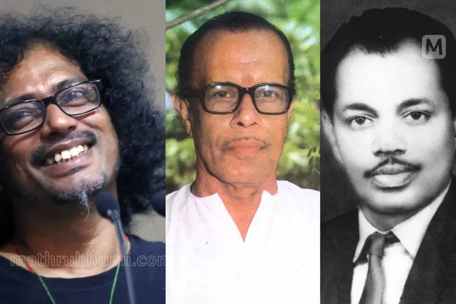 കമുകറയുടെ അപാരതീരം; ഇപ്പോൾ ഷഹബാസിന്റെയും...
