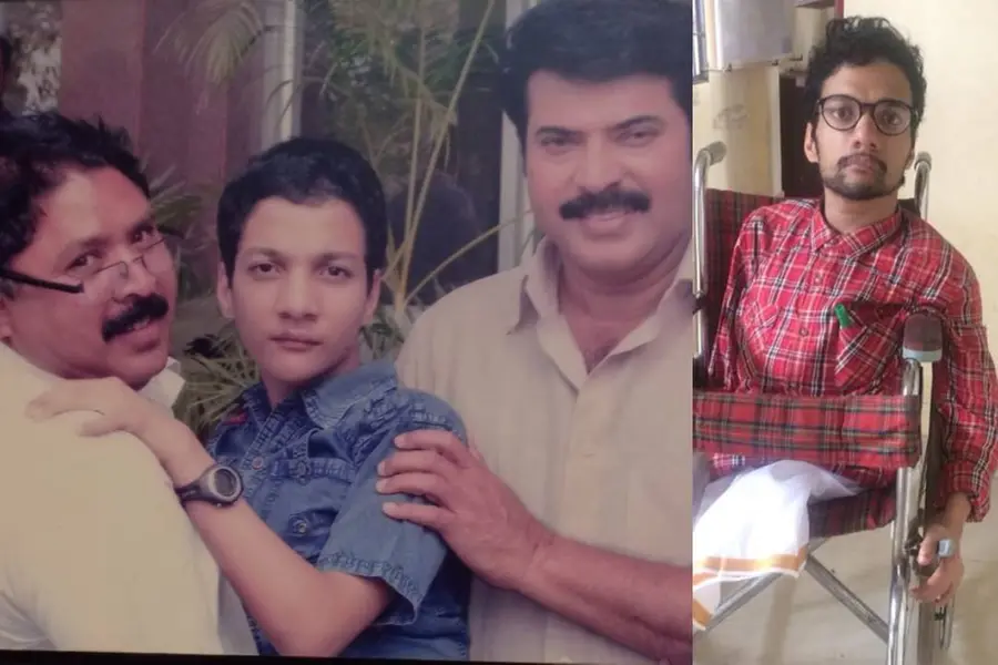 'ഈ മാതാപിതാക്കളുടെ മകനായി ജനിച്ച അബൂബക്കറിനെ എങ്ങനെ നിര്‍ഭാഗ്യവാനെന്ന് ...