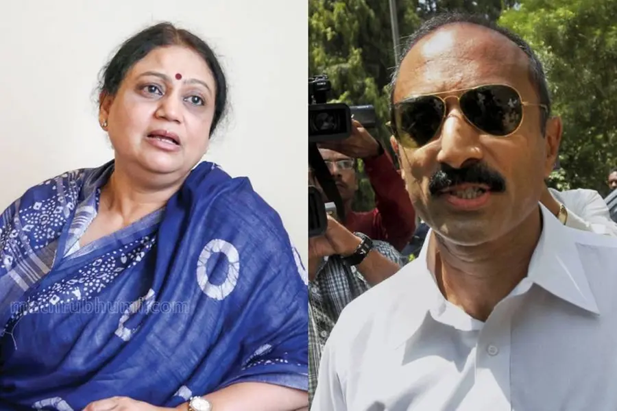 ജയിലഴിക്കുള്ളില് നിന്ന് അദ്ദേഹത്തെ വീട്ടിലേക്ക് കൊണ്ടുവരും, നീതിക്കാവില്ലേ അന്തിമ ജയം?-ശ്വേതാ ഭട്ട്