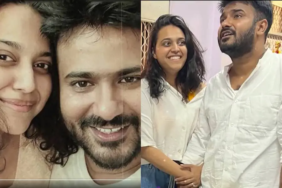 'എത്ര തിരക്കുണ്ടെങ്കിലും നിങ്ങളുടെ കല്ല്യാണത്തിന് ഞാനെത്തും';രണ്ട് വര്ഷംമുമ്പ് സ്വര ഫഹദിനോട് പറഞ്ഞു