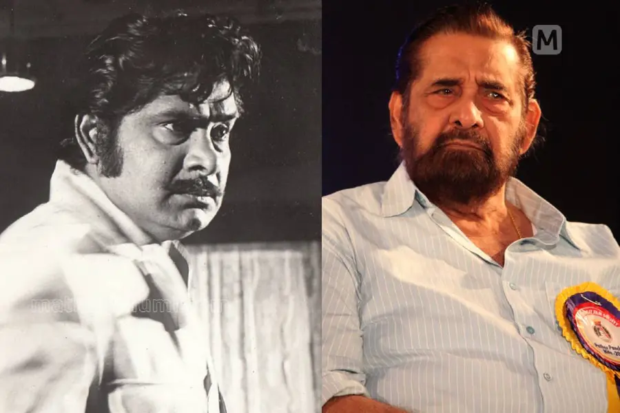 കാലുകള് ഭൂമിയില് ഉറപ്പിച്ചു നിര്ത്തി, വെടിയും പുകയുമില്ലാതെ സൂപ്പര് സ്റ്റാറായ മധു സാര്