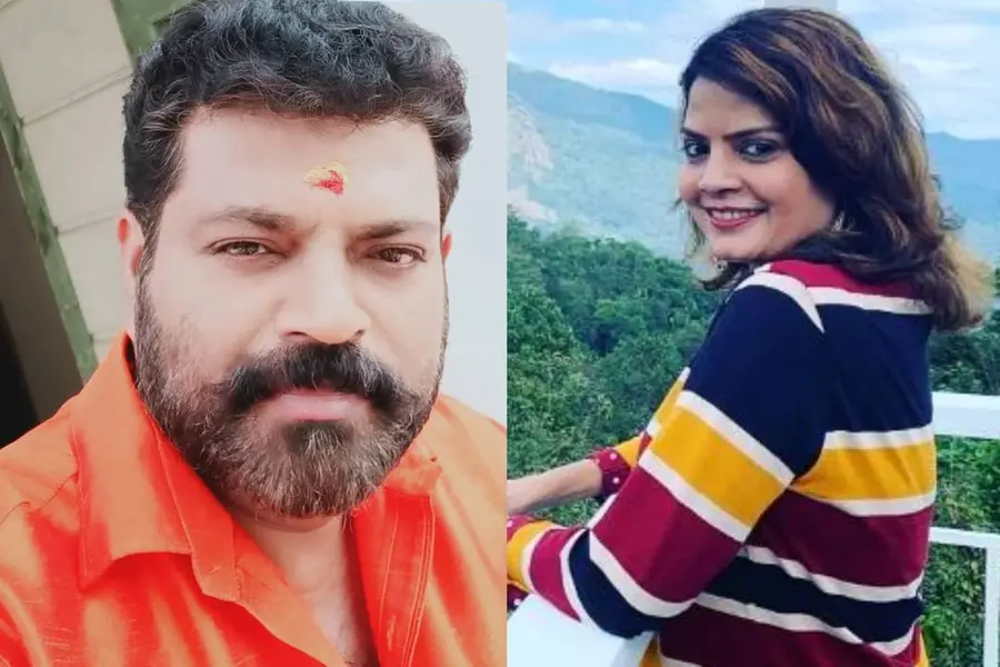 ഞാന് തമാശയ്ക്ക് അവളോട് പറയും,നീ ശസ്ത്രക്രിയ നടത്തി ആണ് ആവ് എന്ന്; ഒരു പൊട്ടിച്ചിരിയാകും മറുപടി