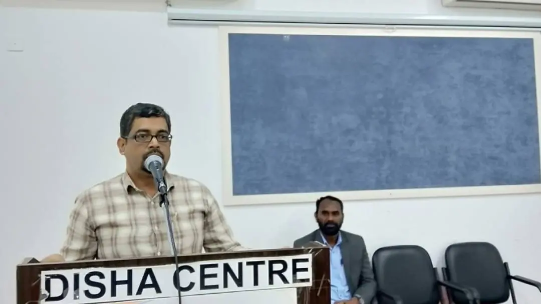 ഫ്രന്ഡ്സ് വെസ്റ്റ് റിഫ യൂണിറ്റ് സംഘടിപ്പിച്ച കുടുംബ സംഗമം