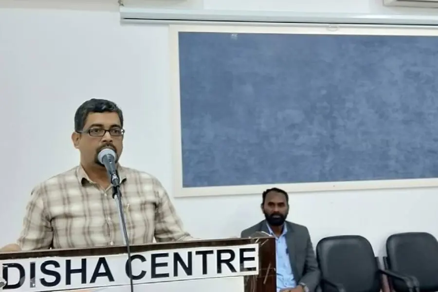 ഫ്രന്ഡ്സ് വെസ്റ്റ് റിഫ യൂണിറ്റ് കുടുംബ സംഗമം സംഘടിപ്പിച്ചു