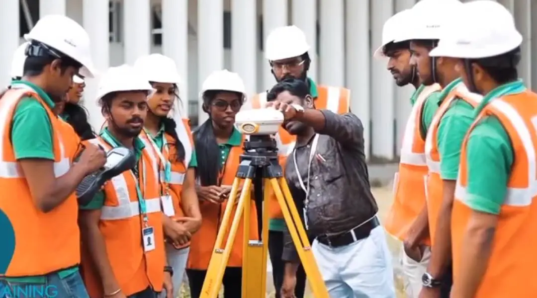 Indian Institute of Infrastructure & Construction