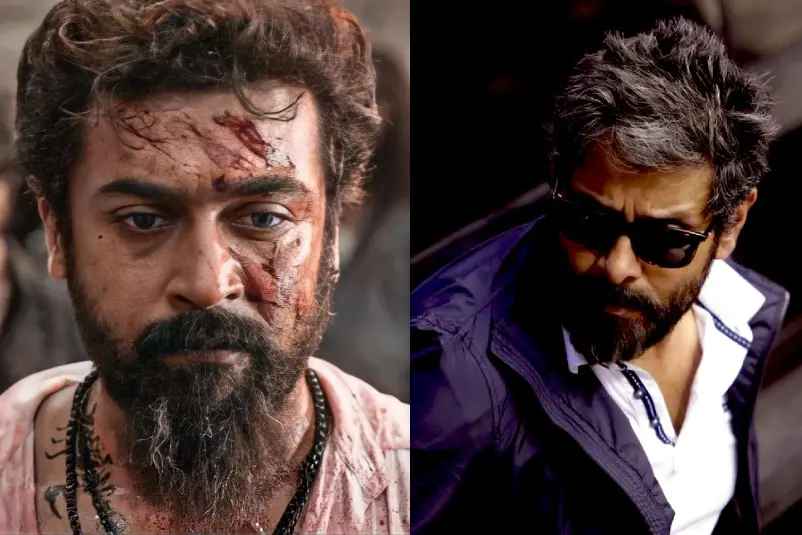 റോളക്സ് വേണ്ടെന്ന് വിക്രം; ദളപതി 67 ലെ വേഷവും ഉപേക്ഷിച്ചു