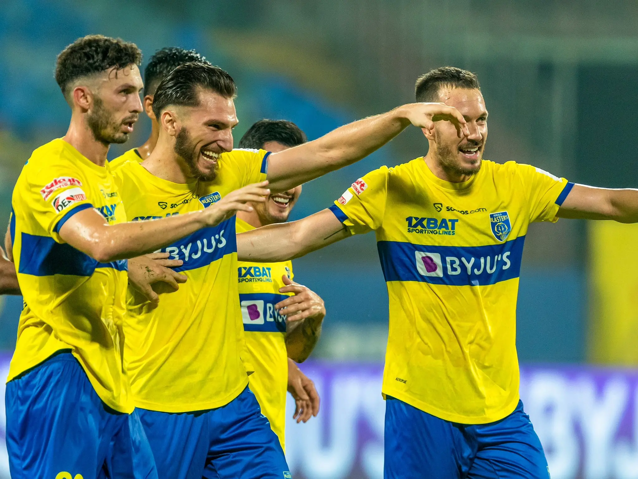 photo: twitter/Kerala Blasters FC